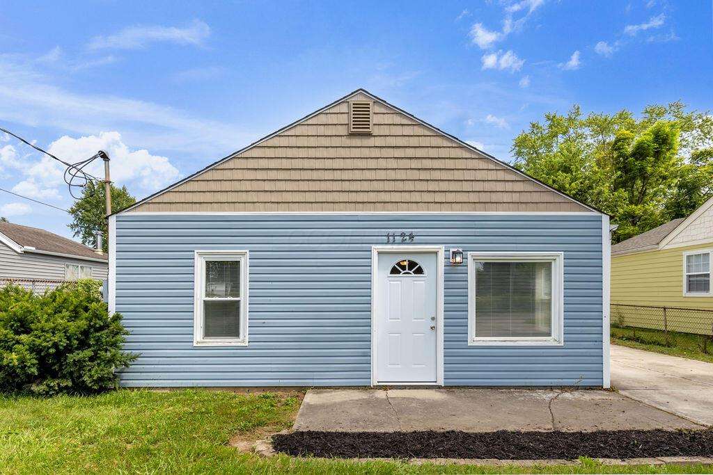 1124 Rumsey Road Columbus, OH 43207 - Photo 8 of 40 1124RumseyRoadExt_Hommati102(2)
