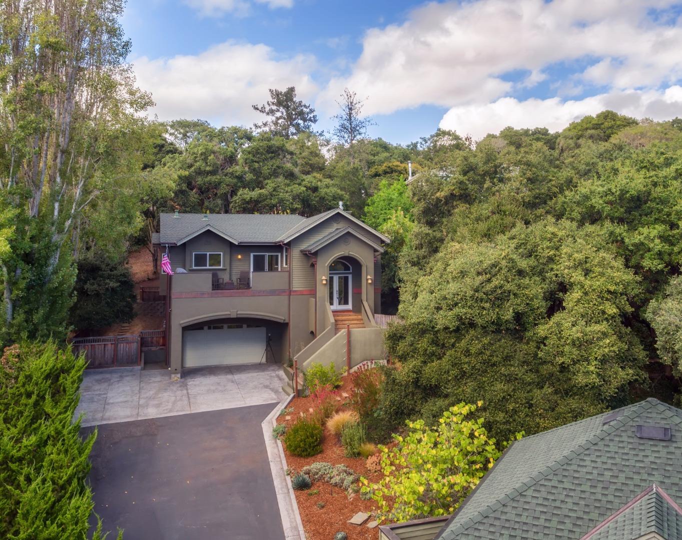 255 Jaunell Road Aptos, CA 95003 - Photo 1 of 33