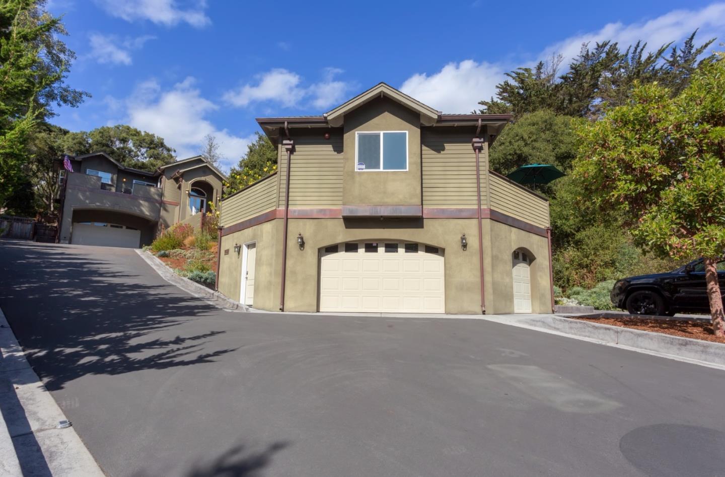 255 Jaunell Road Aptos, CA 95003 - Photo 2 of 33
