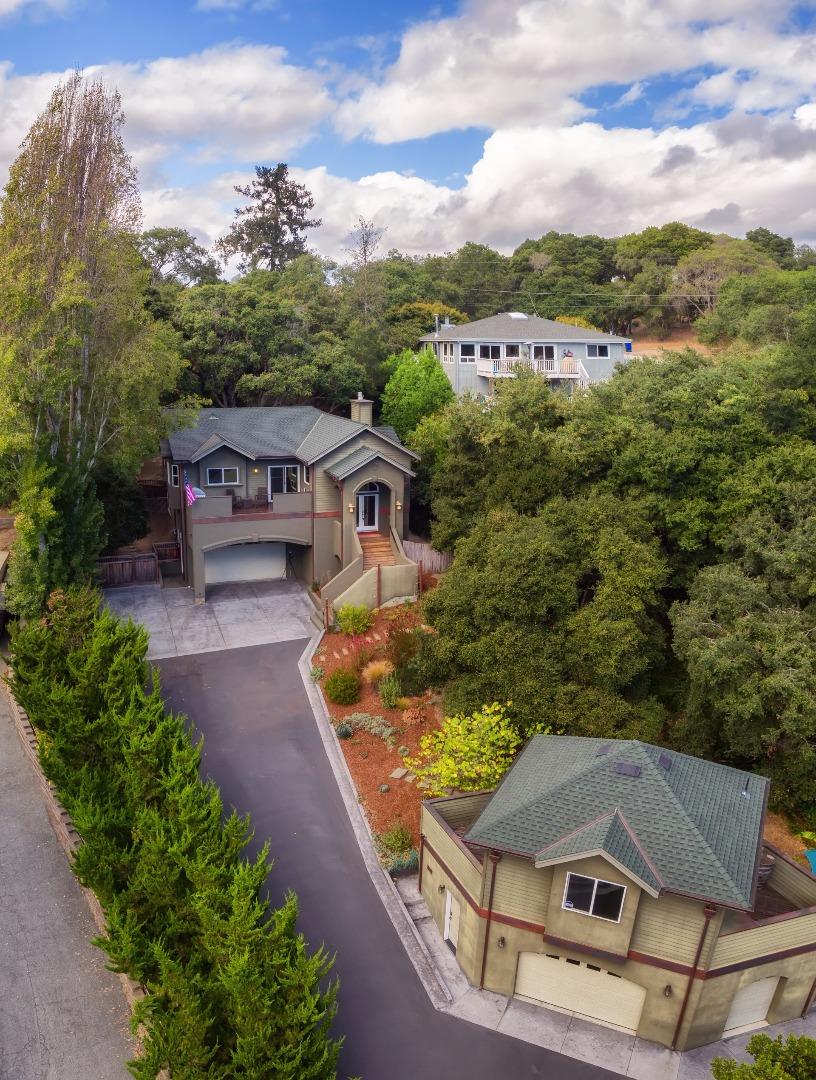 255 Jaunell Road Aptos, CA 95003 - Photo 3 of 33