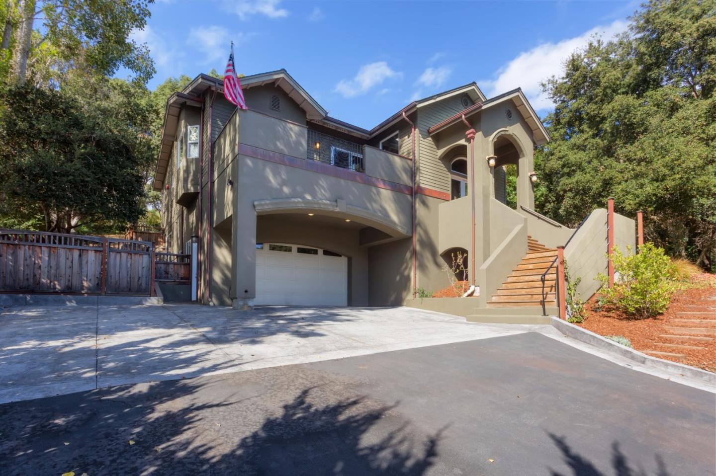 255 Jaunell Road Aptos, CA 95003 - Photo 5 of 33