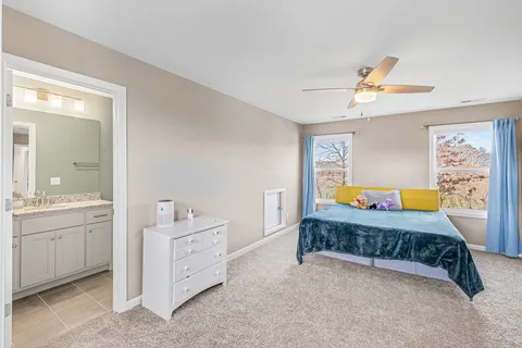 $529,900 | 123 Macaw Lane, La Vergne, TN 37086