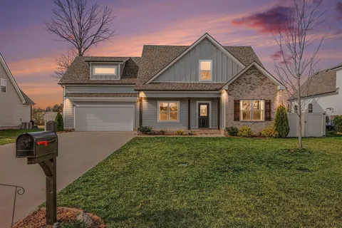 $529,900 | 123 Macaw Lane, La Vergne, TN 37086