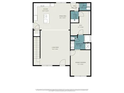 $529,900 | 123 Macaw Lane, La Vergne, TN 37086