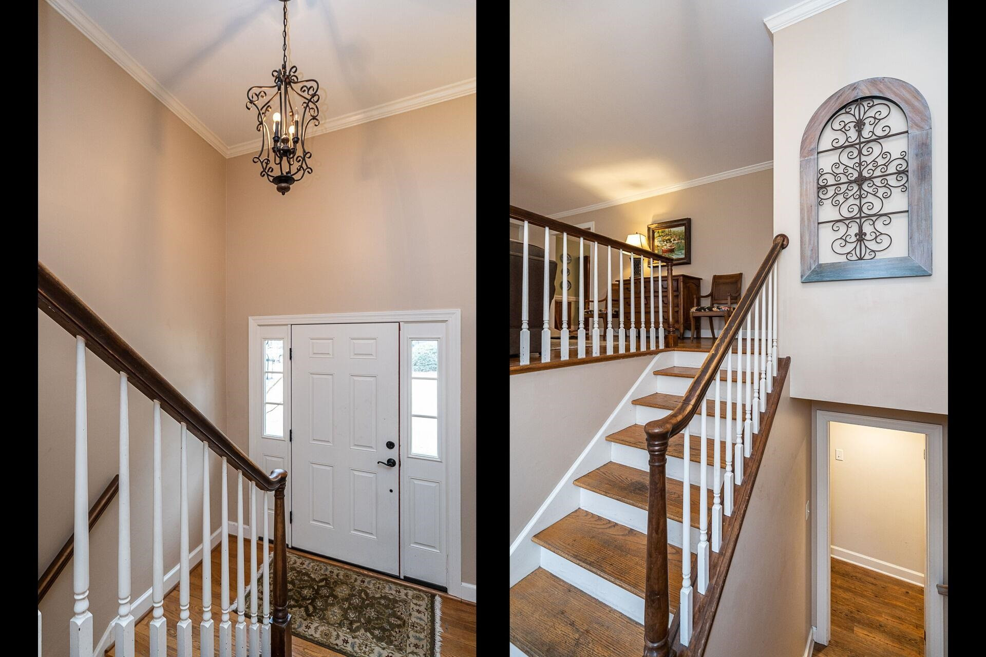 2204 West Charlotte Court Raleigh, NC 27607 - Photo 4 of 31 Photo 4