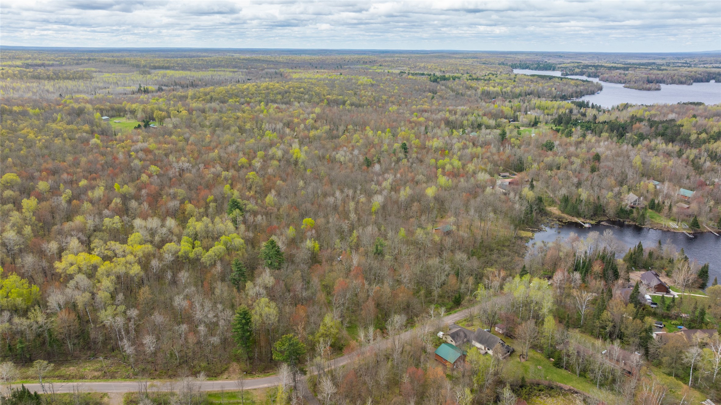 5807 Strom Road Winter, WI 54896 - Photo 35 of 45