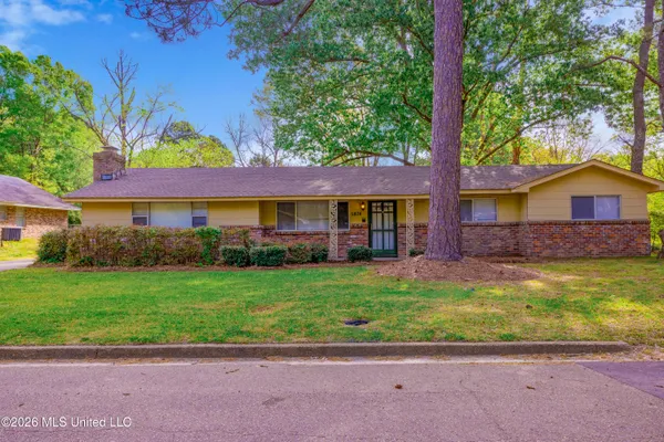 $185,000 | 5804 Sedgwick Drive, Jackson, MS 39211