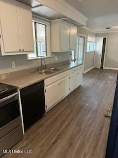 $185,000 | 5804 Sedgwick Drive, Jackson, MS 39211