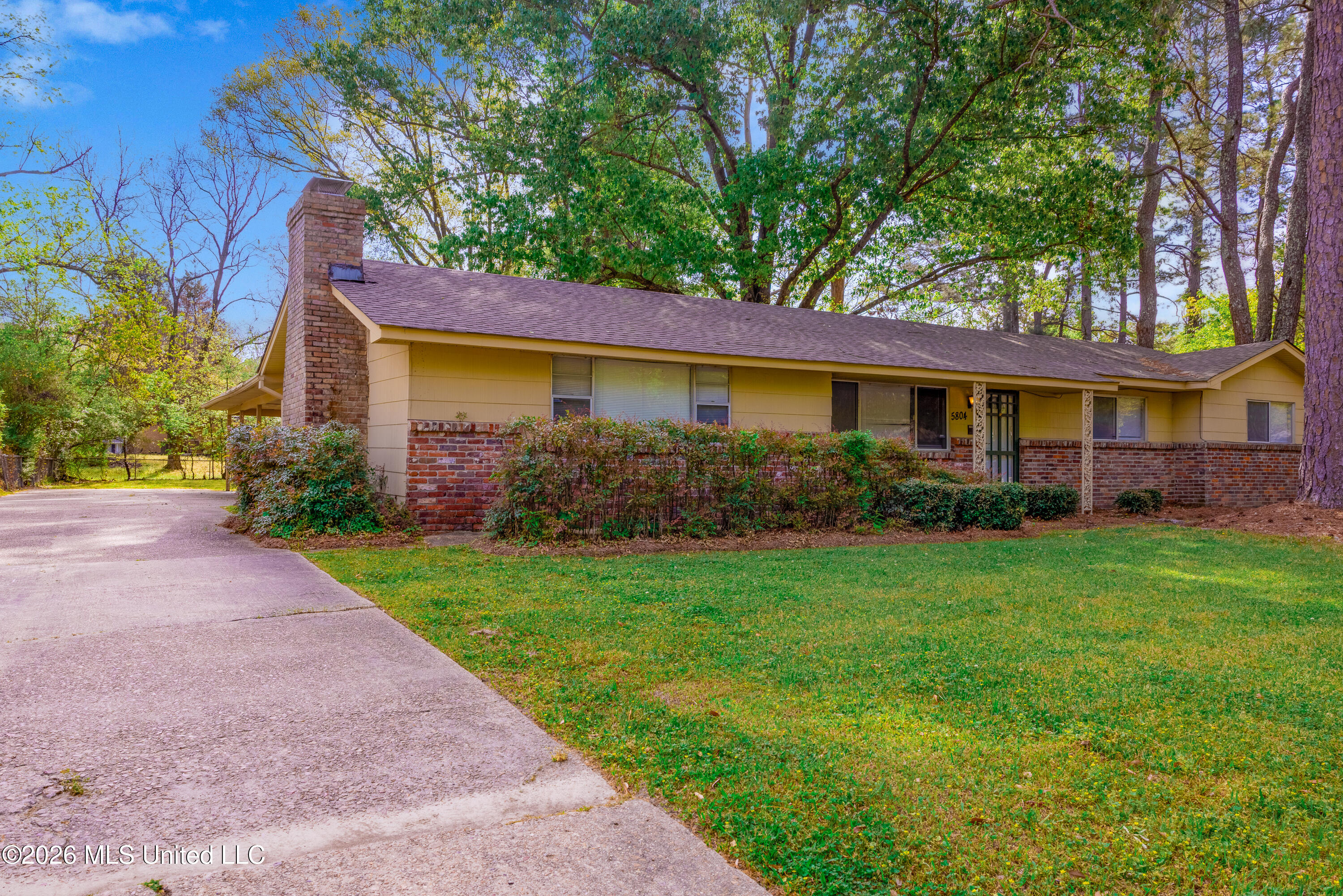 5804 Sedgwick Drive Jackson, MS 39211 - Photo 2 of 12 5804 Sedgwick Drive-1