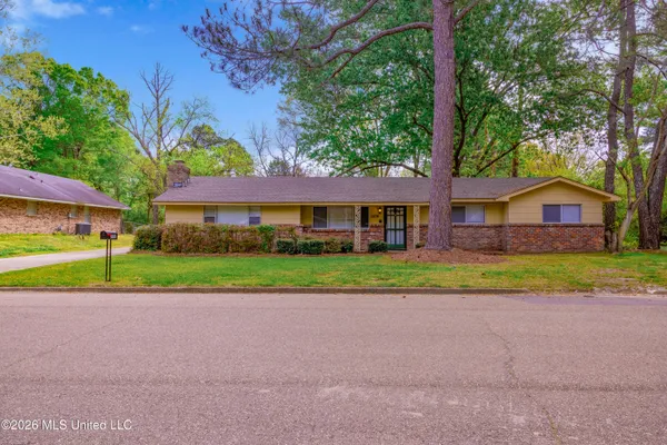$185,000 | 5804 Sedgwick Drive, Jackson, MS 39211