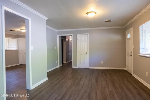 $185,000 | 5804 Sedgwick Drive, Jackson, MS 39211