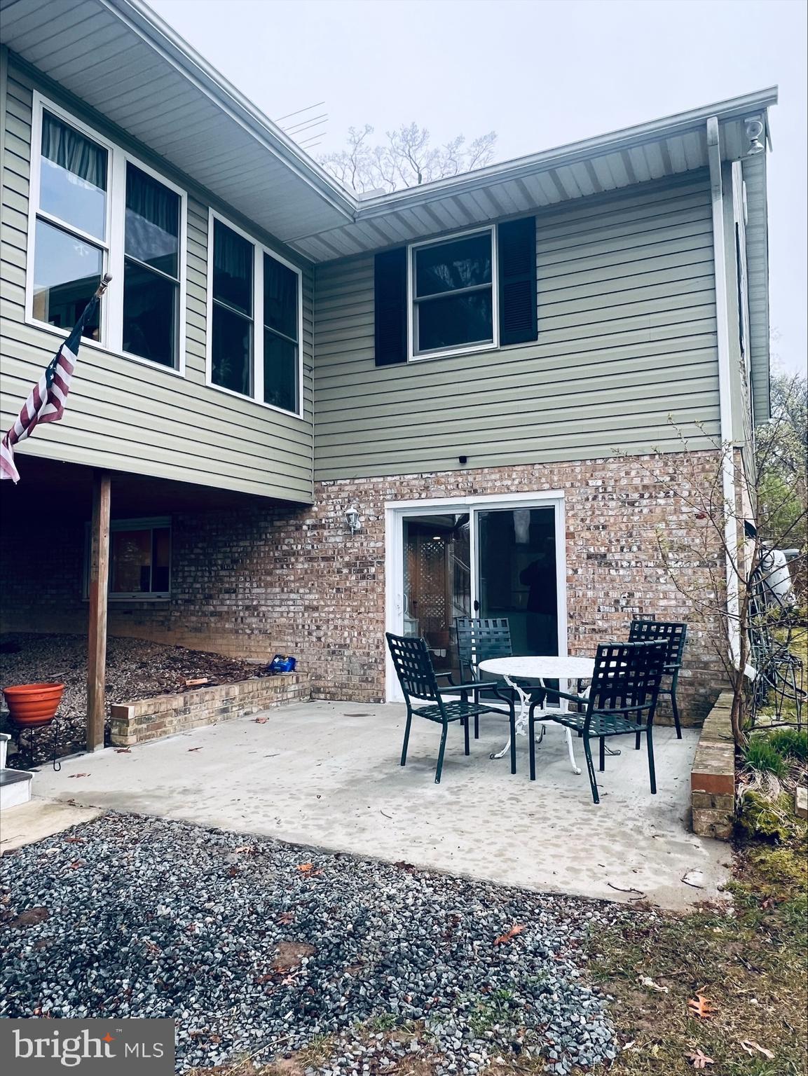 2043 Sue Avenue Baltimore, MD 21221 - Photo 3 of 26 a view of a house with patio
