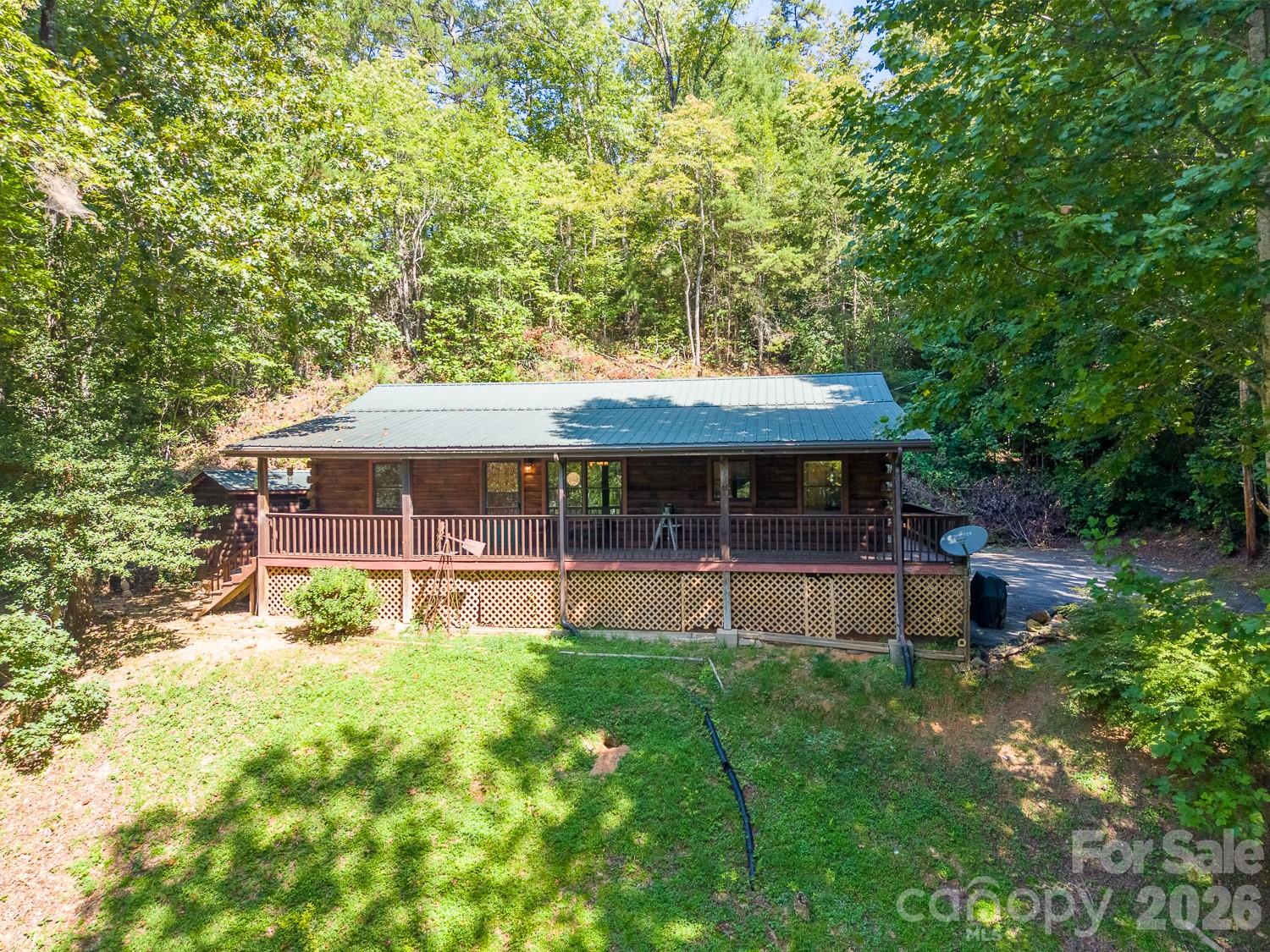 181 Seven Spgs Road Whittier, NC 28789 - Photo 7 of 48 Gallery Image 7