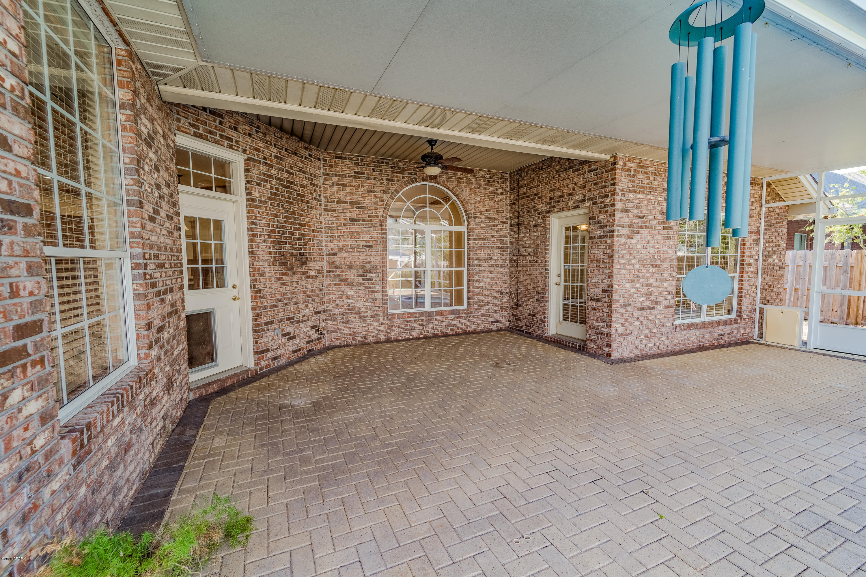 1211 Huntington Ridge Road Lynn Haven, FL 32444 - Photo 44 of 56 Gallery Image 44