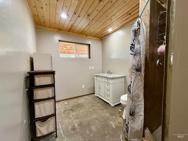 $885,000 | 929 Mt Idaho Grade Road, Grangeville, ID 83530