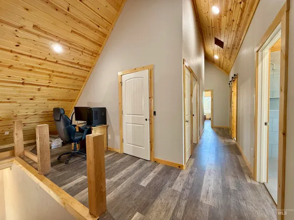 $885,000 | 929 Mt Idaho Grade Road, Grangeville, ID 83530