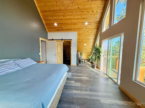 $885,000 | 929 Mt Idaho Grade Road, Grangeville, ID 83530