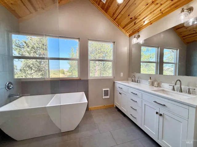 $885,000 | 929 Mt Idaho Grade Road, Grangeville, ID 83530