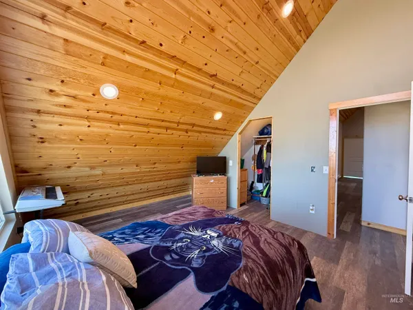 $885,000 | 929 Mt Idaho Grade Road, Grangeville, ID 83530
