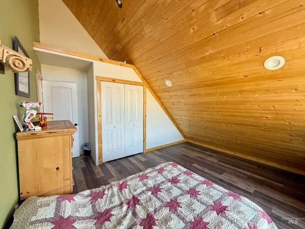 $885,000 | 929 Mt Idaho Grade Road, Grangeville, ID 83530