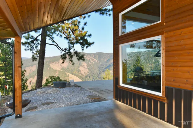 $885,000 | 929 Mt Idaho Grade Road, Grangeville, ID 83530