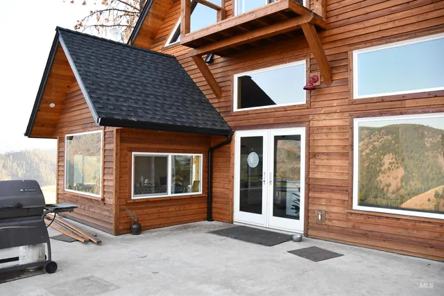 $885,000 | 929 Mt Idaho Grade Road, Grangeville, ID 83530