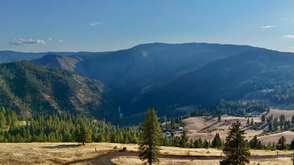 $885,000 | 929 Mt Idaho Grade Road, Grangeville, ID 83530