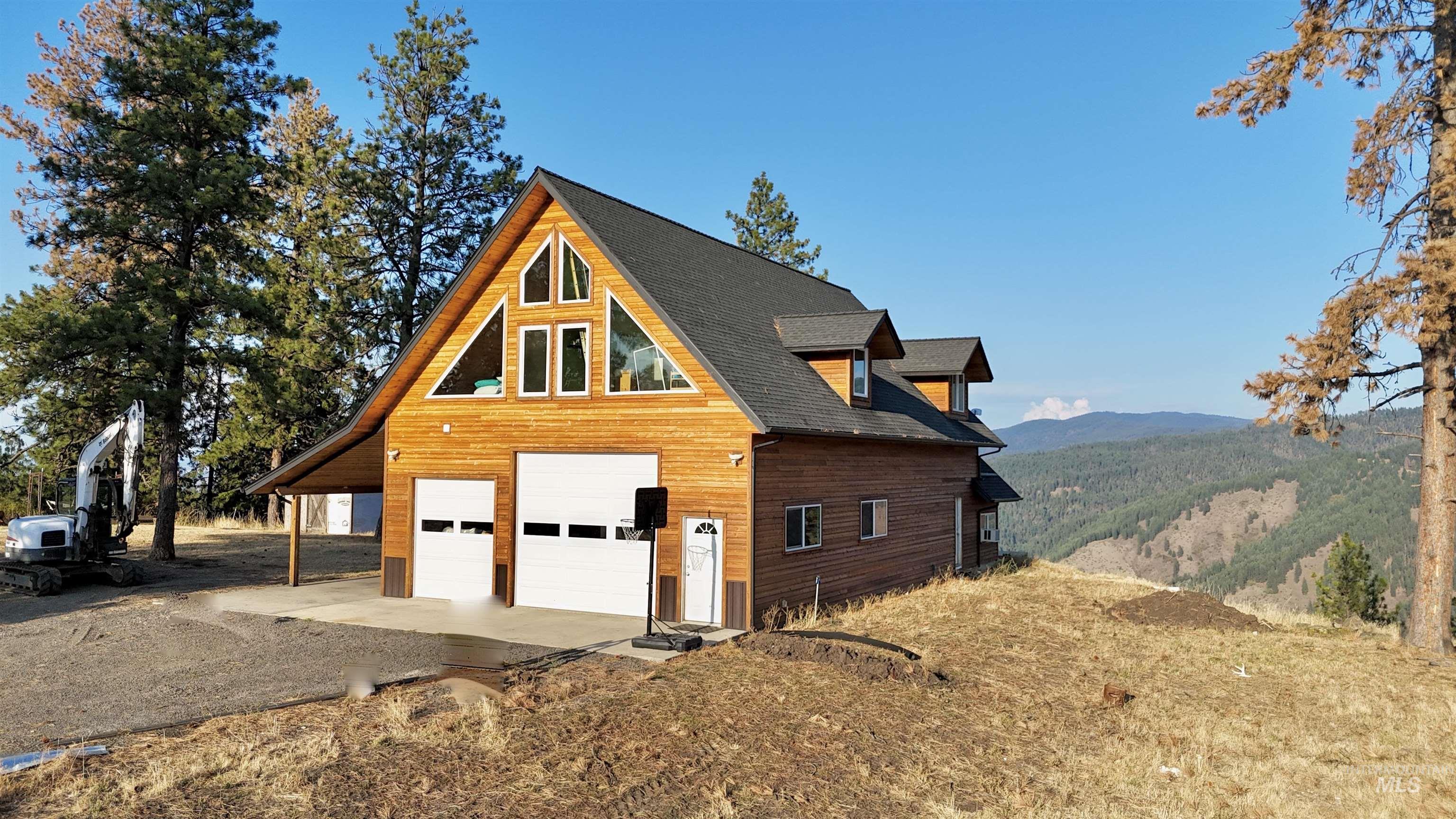 929 Mt Idaho Grade Road Grangeville, ID 83530 - Photo 33 of 47