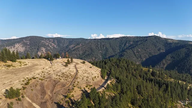 $885,000 | 929 Mt Idaho Grade Road, Grangeville, ID 83530