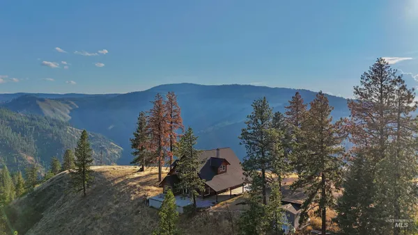 $885,000 | 929 Mt Idaho Grade Road, Grangeville, ID 83530