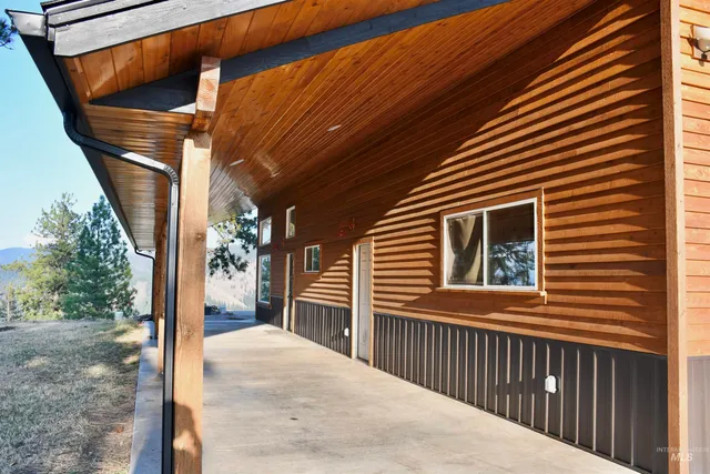 $885,000 | 929 Mt Idaho Grade Road, Grangeville, ID 83530