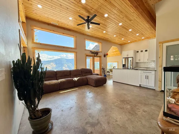 $885,000 | 929 Mt Idaho Grade Road, Grangeville, ID 83530