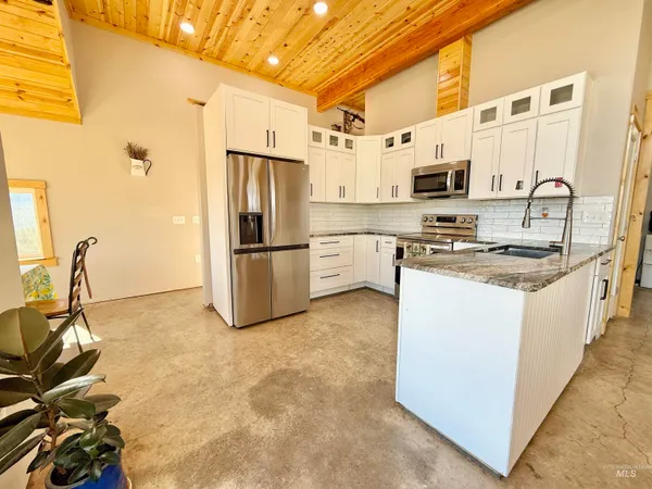 $885,000 | 929 Mt Idaho Grade Road, Grangeville, ID 83530