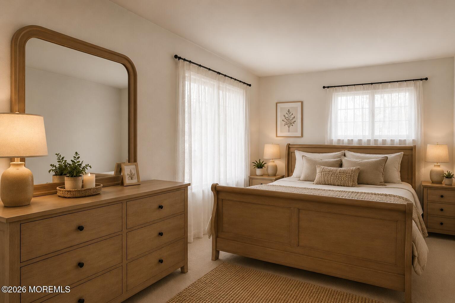 4 Middlesex Road Matawan, NJ 07747 - Photo 24 of 42 BED 1 VIRTUALLY STAGED