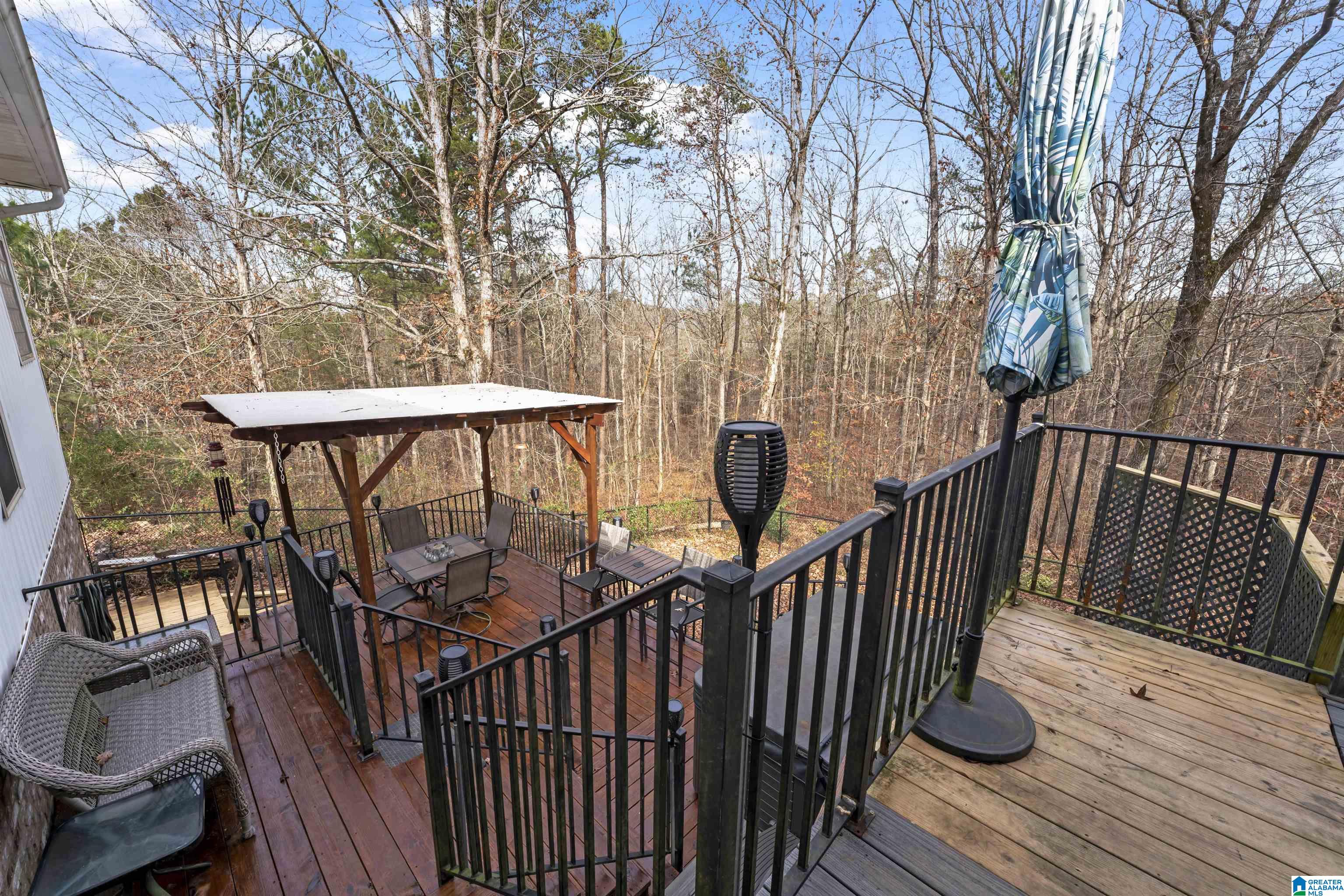 269 Blount Ridge Drive Warrior, AL 35180 - Photo 31 of 40