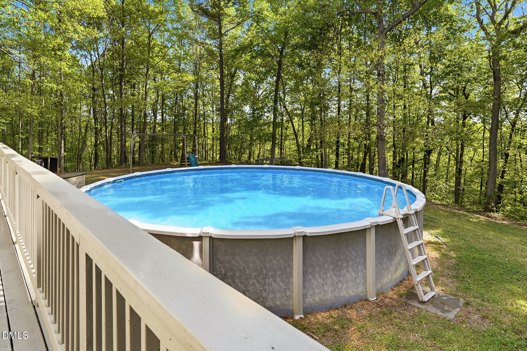 90 Spring Leaf Lane Wendell, NC 27591 - Photo 32 of 51 Swimming Pool