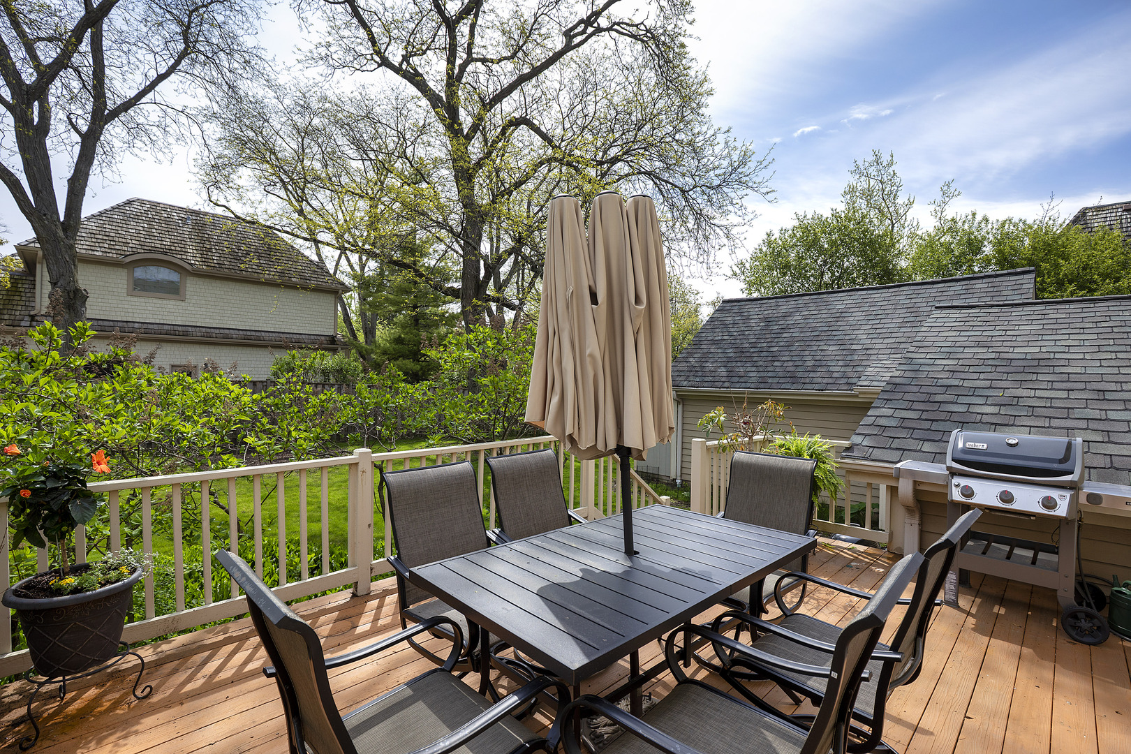 1229 Fairfield Road Glencoe, IL 60022 - Photo 24 of 27