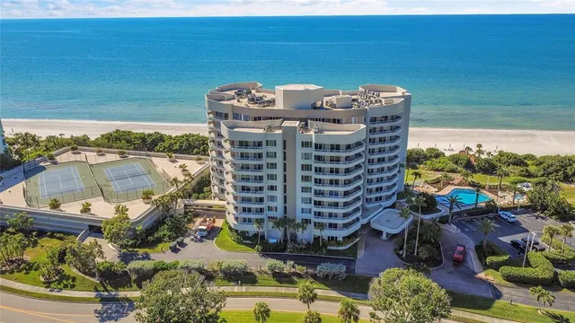 $1,499,000 | 775 Longboat Club Road, Unit 705, Longboat Key, FL 34228