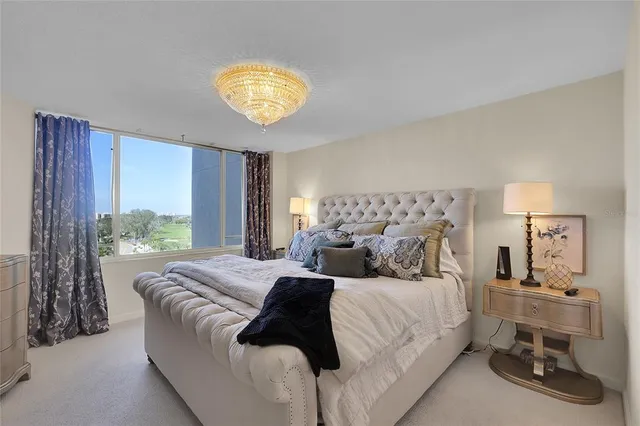 $1,499,000 | 775 Longboat Club Road, Unit 705, Longboat Key, FL 34228