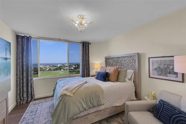 $1,499,000 | 775 Longboat Club Road, Unit 705, Longboat Key, FL 34228