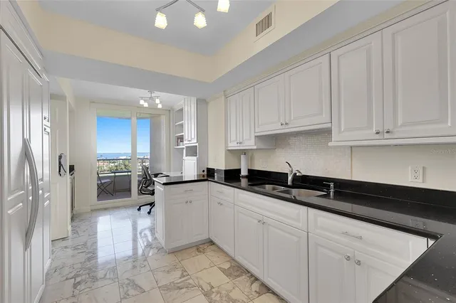 $1,499,000 | 775 Longboat Club Road, Unit 705, Longboat Key, FL 34228