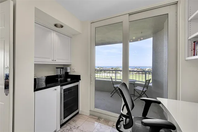 $1,499,000 | 775 Longboat Club Road, Unit 705, Longboat Key, FL 34228