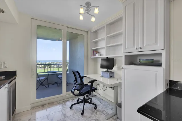 $1,499,000 | 775 Longboat Club Road, Unit 705, Longboat Key, FL 34228