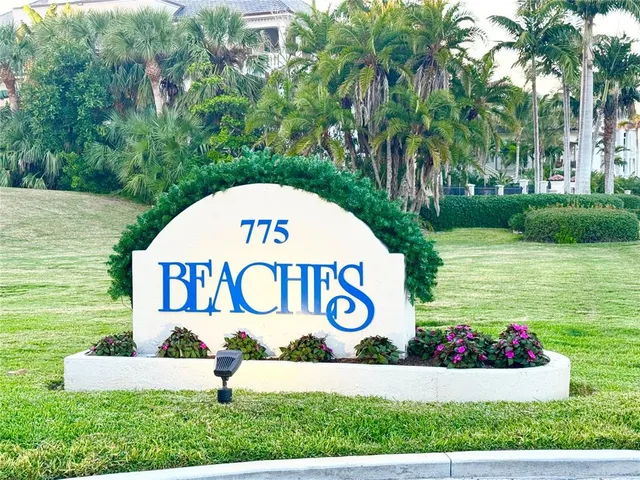 $1,499,000 | 775 Longboat Club Road, Unit 705, Longboat Key, FL 34228