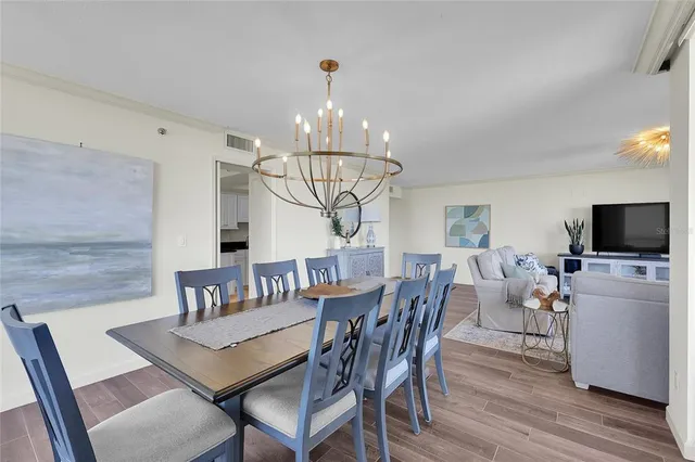 $1,499,000 | 775 Longboat Club Road, Unit 705, Longboat Key, FL 34228