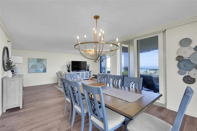 $1,499,000 | 775 Longboat Club Road, Unit 705, Longboat Key, FL 34228