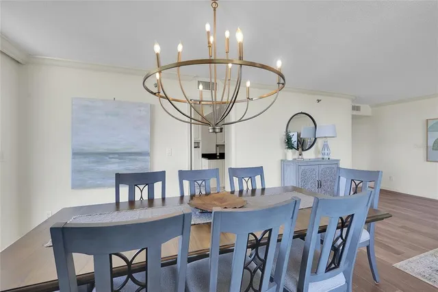 $1,499,000 | 775 Longboat Club Road, Unit 705, Longboat Key, FL 34228