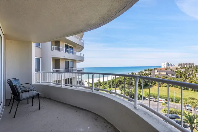 $1,499,000 | 775 Longboat Club Road, Unit 705, Longboat Key, FL 34228
