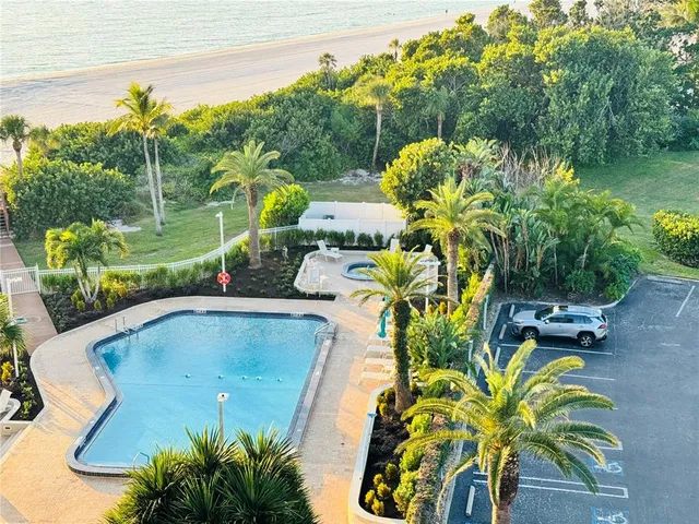 $1,499,000 | 775 Longboat Club Road, Unit 705, Longboat Key, FL 34228