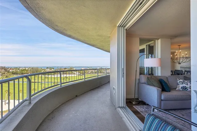 $1,499,000 | 775 Longboat Club Road, Unit 705, Longboat Key, FL 34228